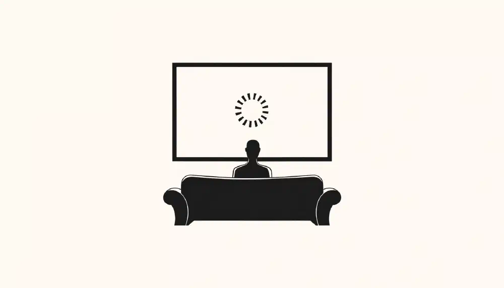 Por qué el wifi va lento a las 8 de la noche
